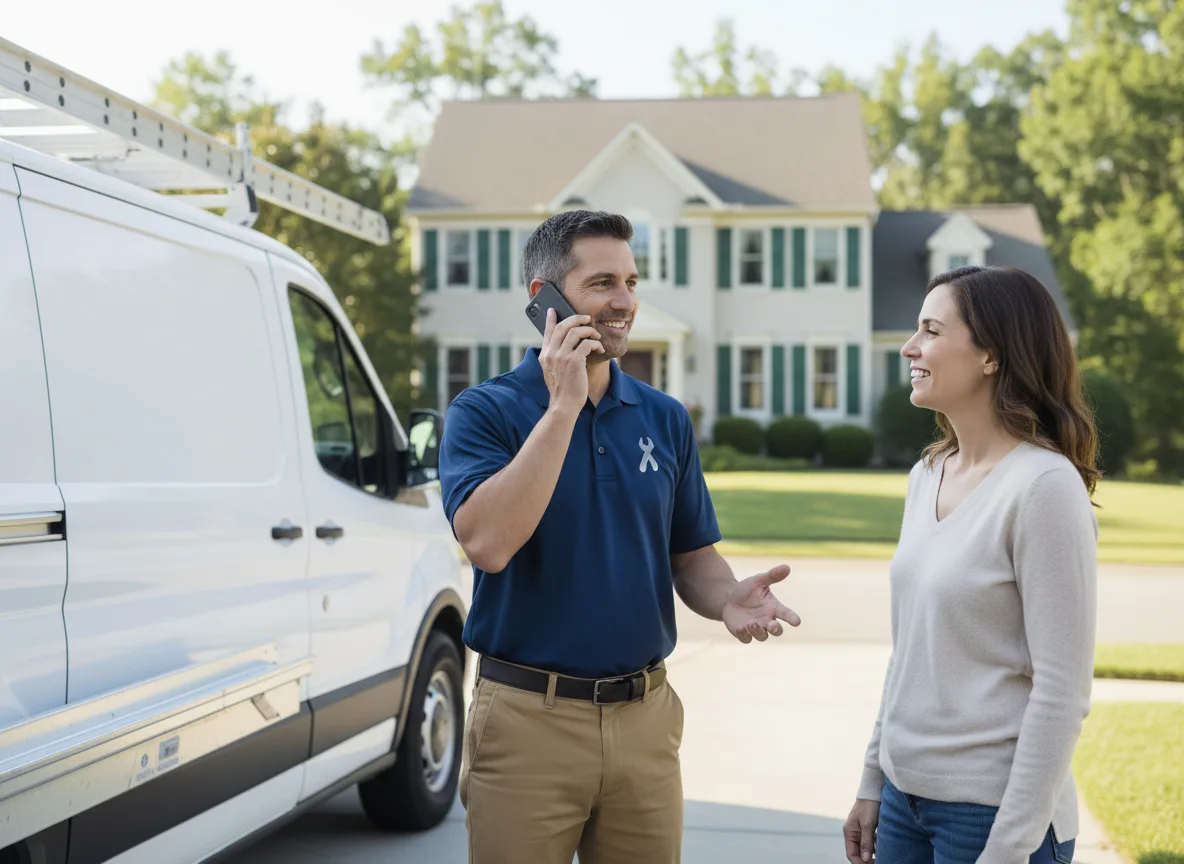 Home Gutter Service New Memphis, IL FAQs